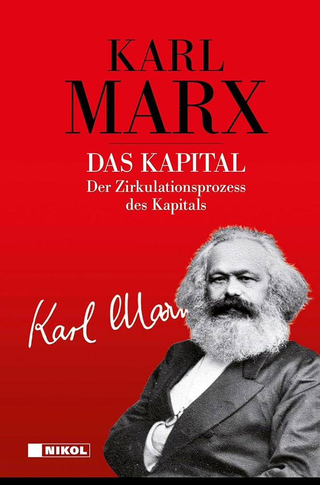 KARL MARX LE CAPITAL　フランス語版　資本論〔全３巻セット〕 KARL MARX LE CAPITAL フランス語版 資本論〔全3巻セット
