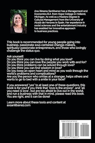 Miniatura 2 de The Ultimate Soulpreneur Survival Guidebook Doing what you love, with love, through love, from love