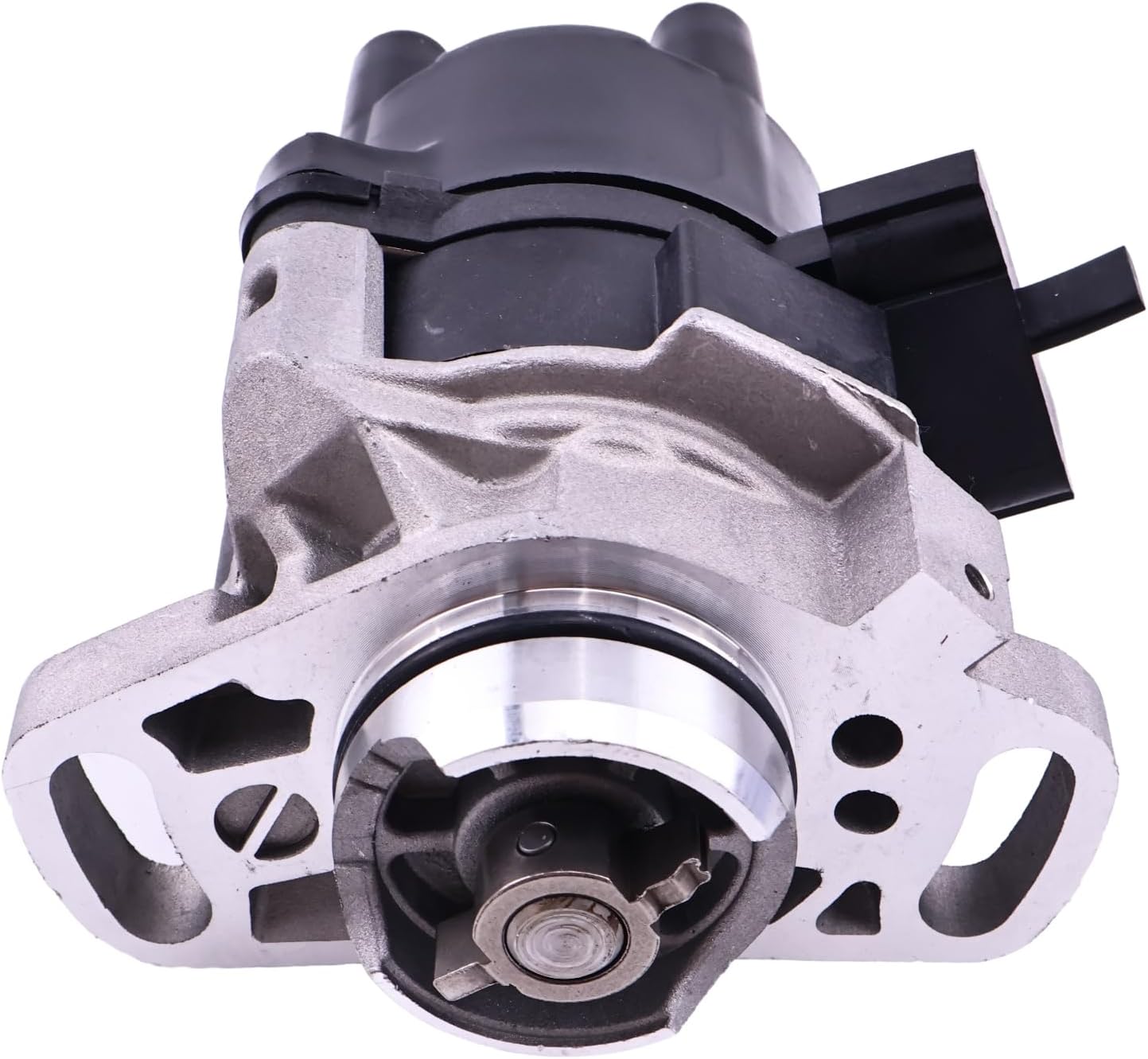 IEQFUE Ignition Distributor MD326164 MD339759 T2T59571 T002T59371 Compatible with Mitsubishi Colt V1300 GL GLX