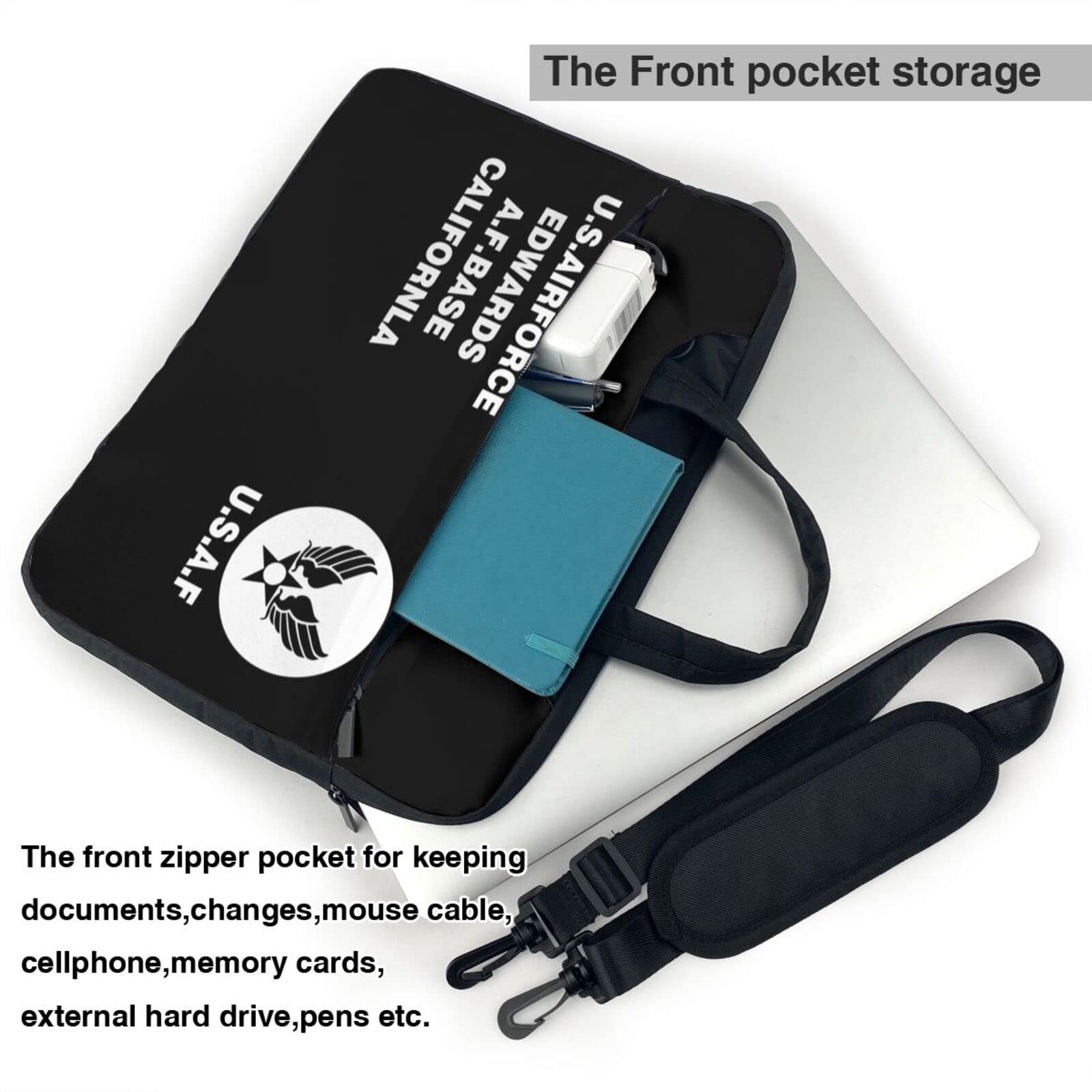 アメリカ軍出張ケース