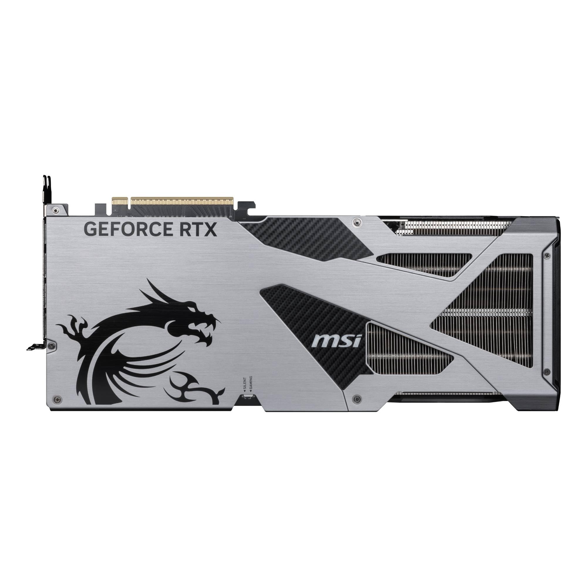 Amazon.co.jp: MSI GeForce RTX 5090 32G VANGUARD SOC LAUNCH EDITION