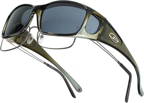 Vista 3 de Razor JP Fitovers