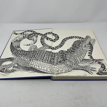 Amazon | Eyelids of Morning: Mingled Destinies of Crocodiles