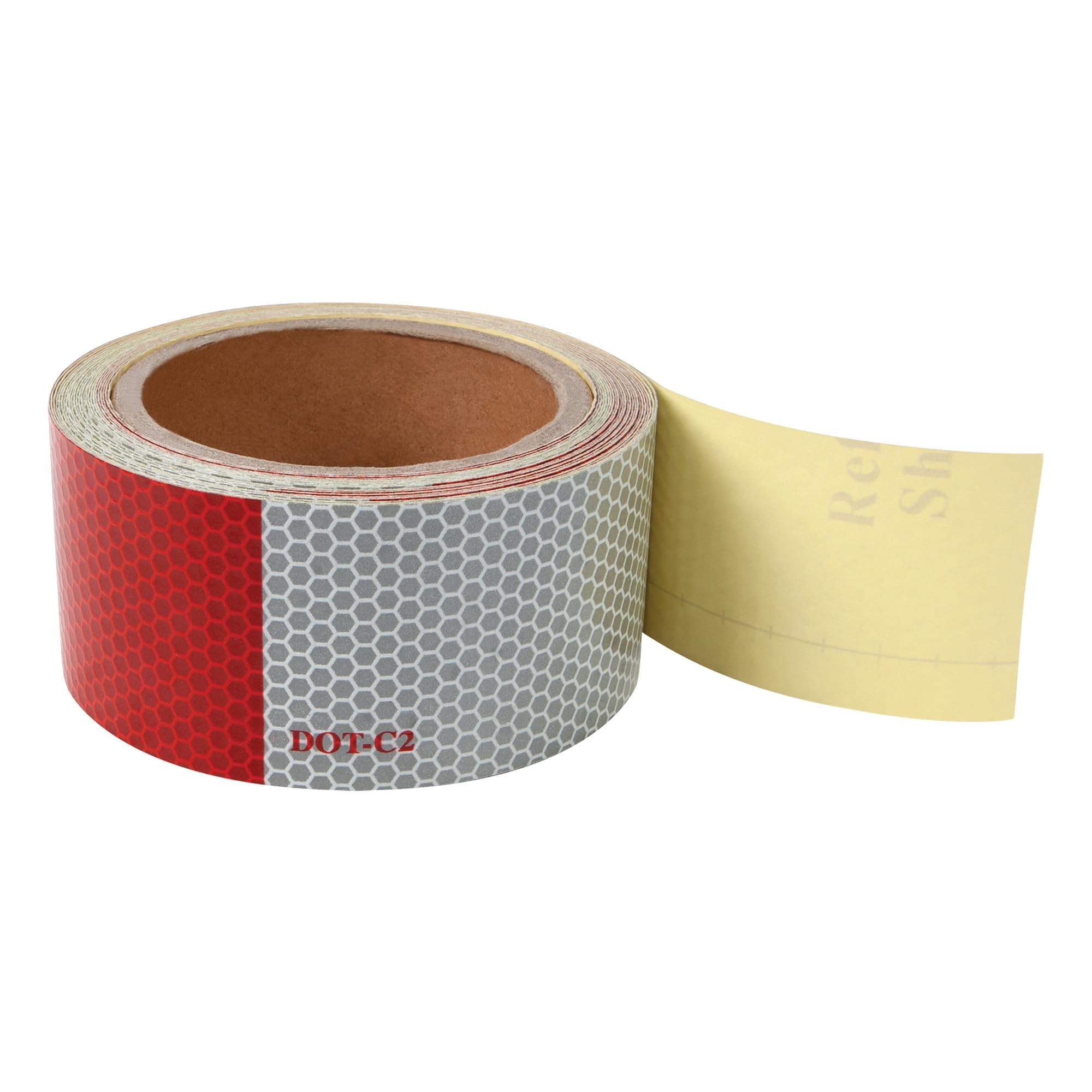 Performance Tool Outil de bande réfléchissante W1558 pour une sécurité à haute visibilité dans des conditions de faible luminosité