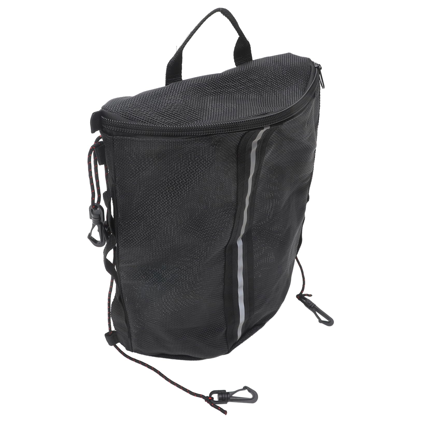 WHAMVOX Waterproof Paddleboard Bag Deck Organizer Large Storage Pouch for Kayak Sundries Deck Bag for Paddleboard