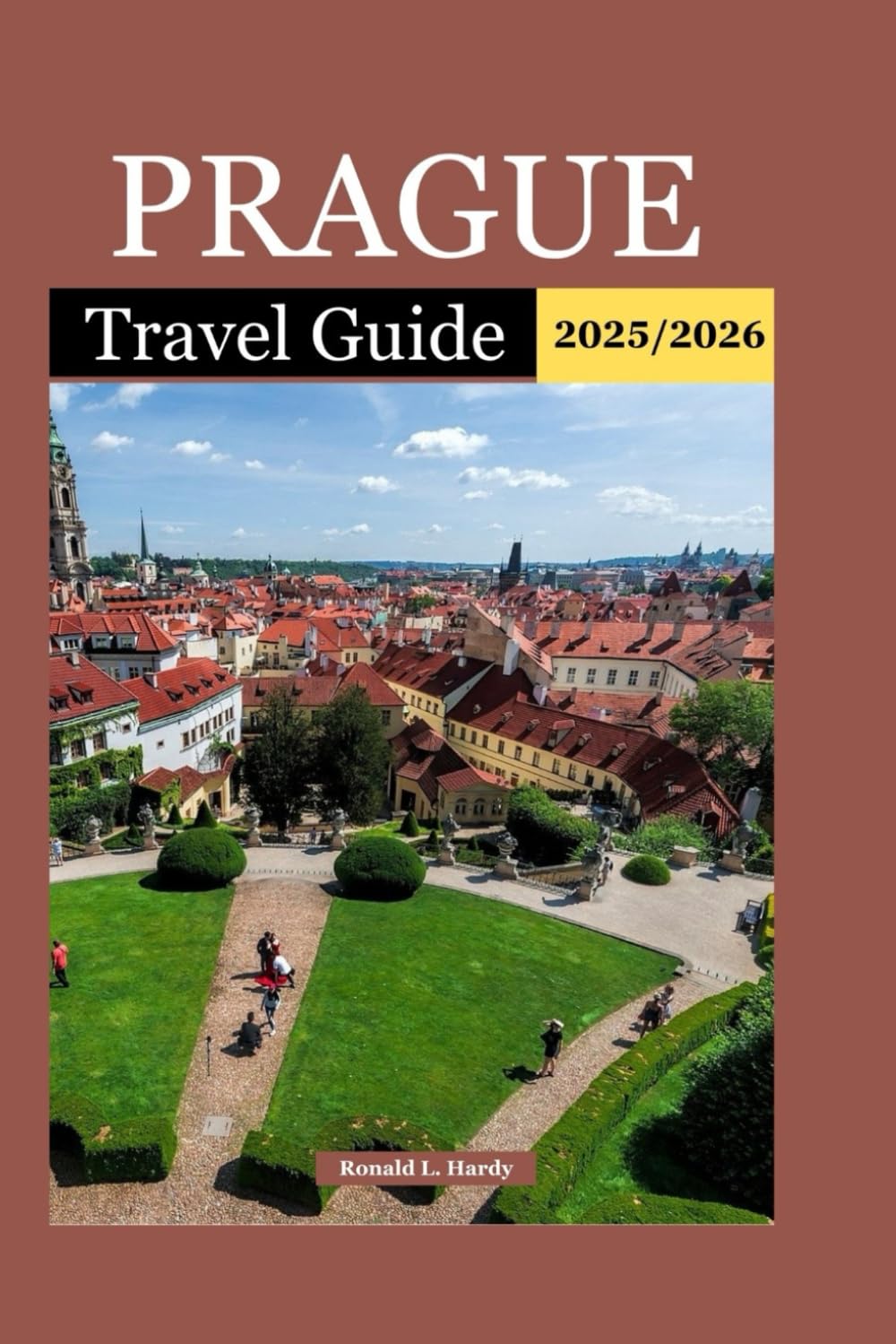 Prague Travel Guide 2025/2026: Beyond the Tourist Trail – Local Secrets, Timeless Wonders & Essential 2025 Updates