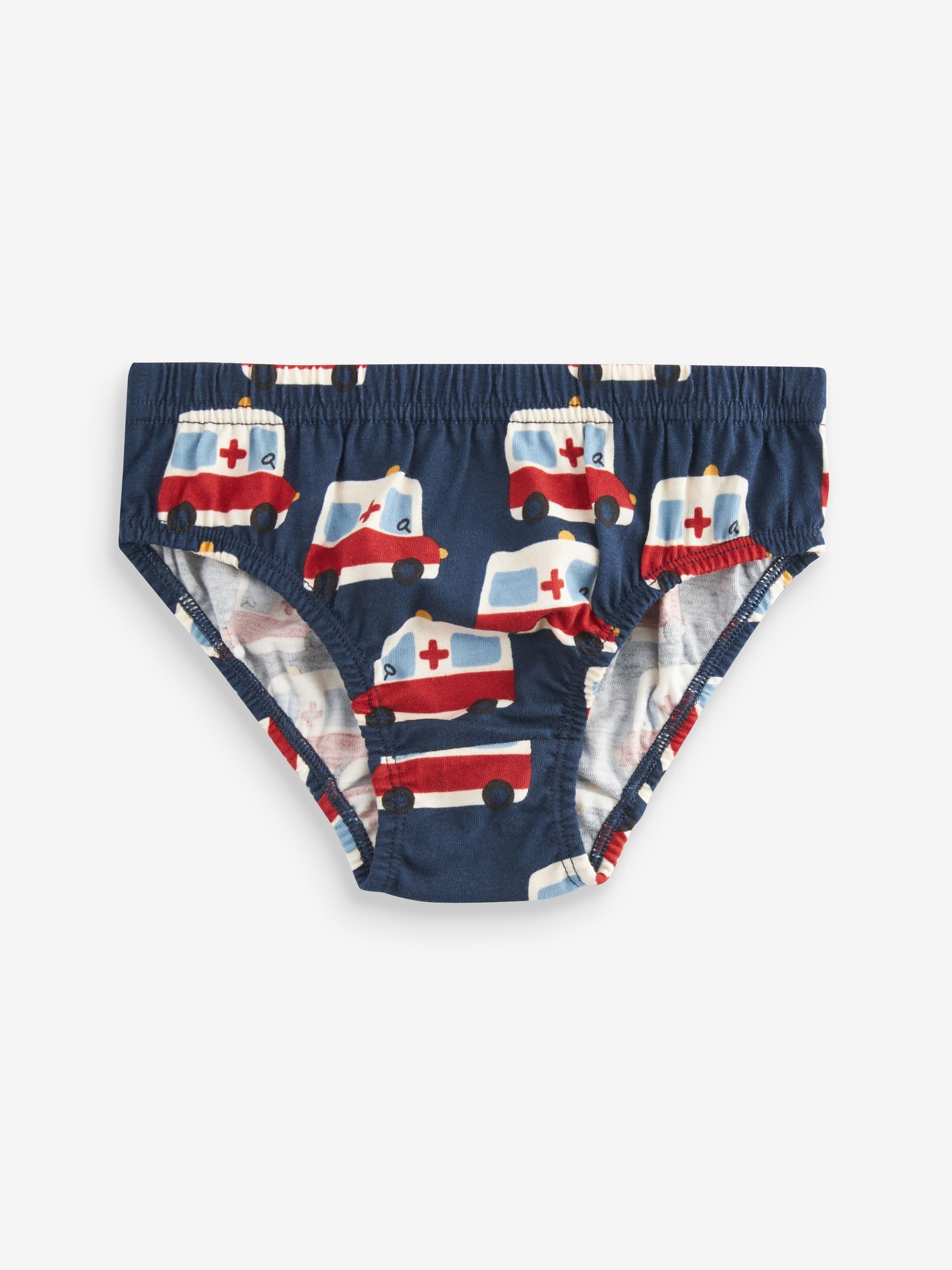 NEXT Garçon Slips, Lot de 10