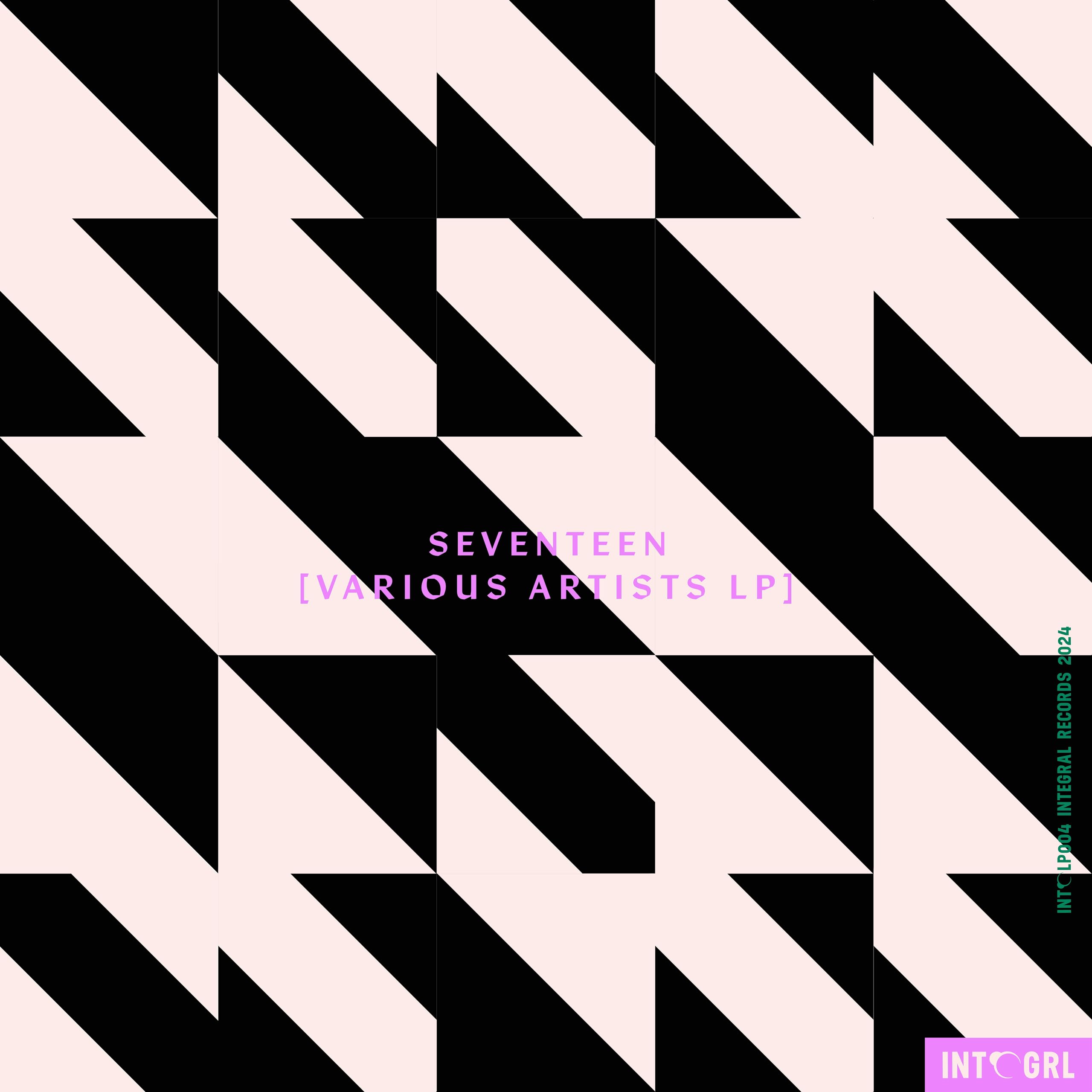 Seventeen [VINYL]
