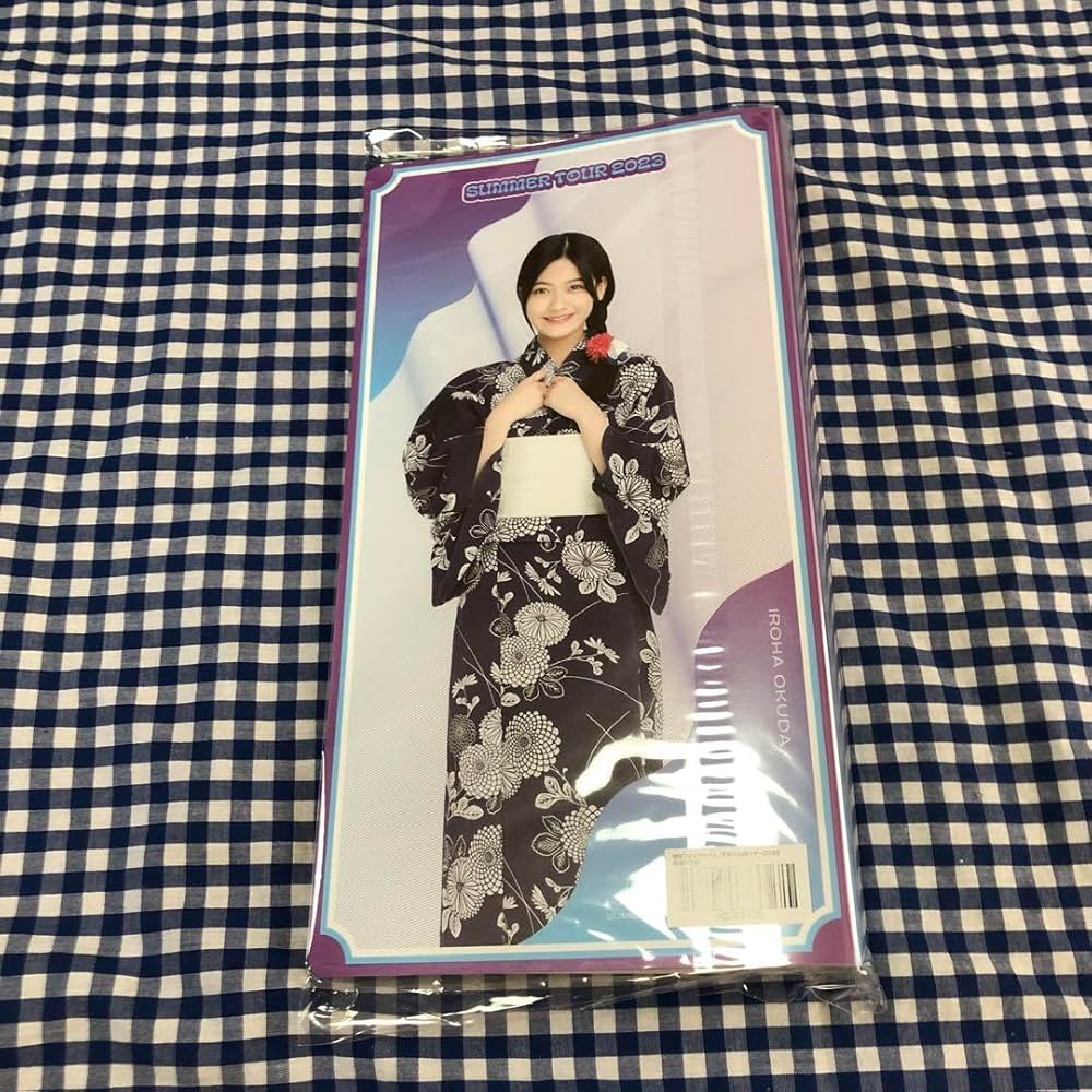 乃木坂46 個別生写真 奥田いろは 6種セット Amazon.co.jp: 奥田いろは 個別 フォトアルバム 真夏の全国