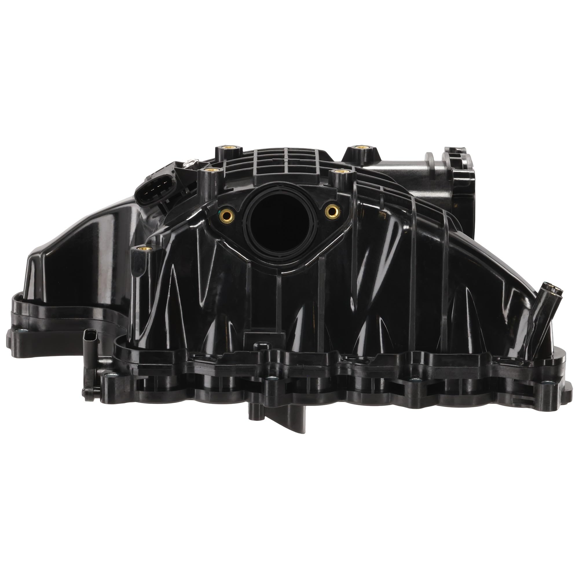 JC Whitney Intake Manifold Compatible with Jeep Grand Cherokee 2014-2021, Ram 1500 2014-2018, 2020-2023, Wrangler 2020-2023, Gladiator 2021-2023 Upper