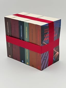 The Best of Fyodor Dostoevsky (Wordsworth Author Collections)