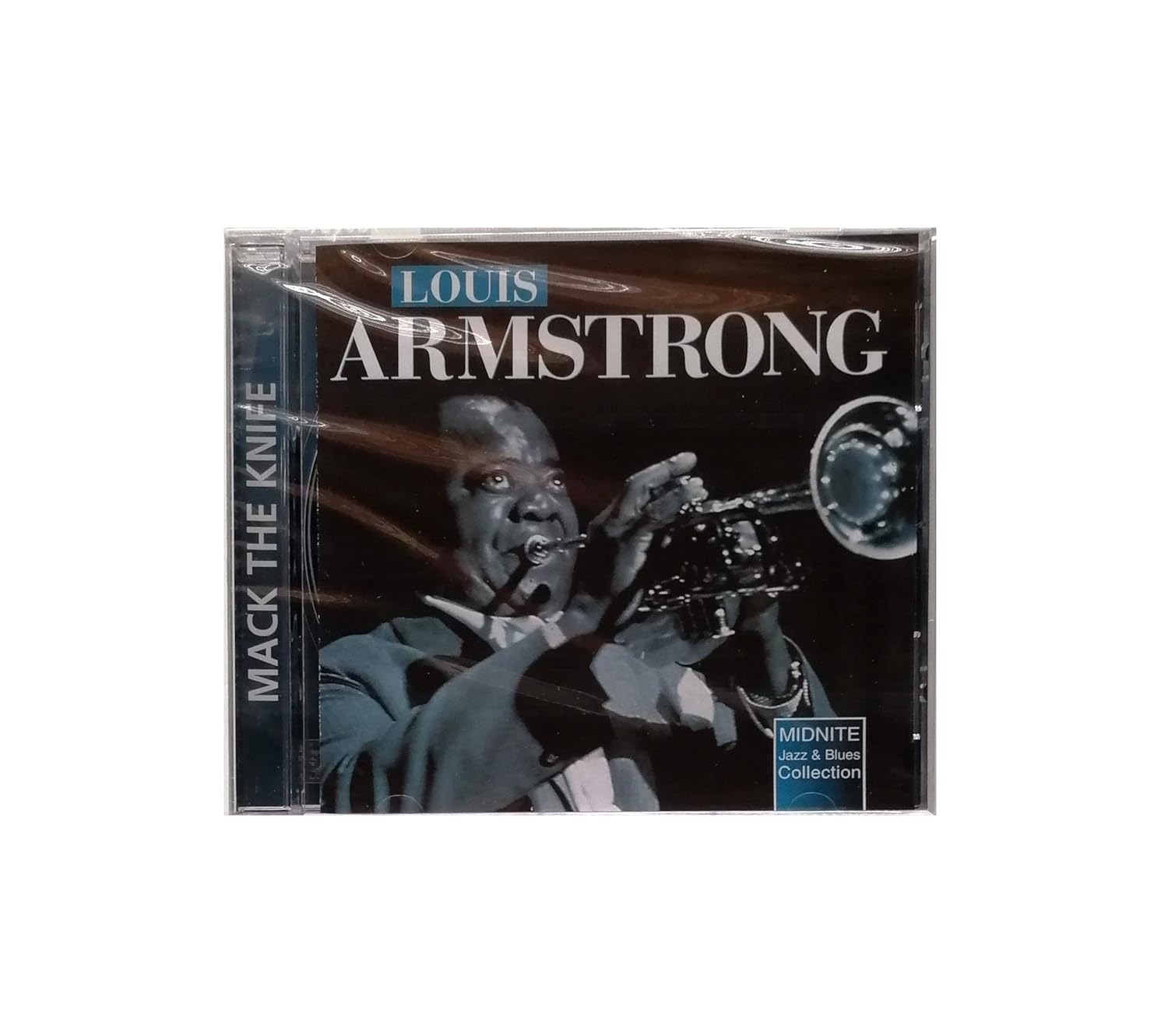 Mack the Knife Louis Armstrong Amazon.in Music}