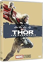 Thor The Dark World 10° Anniversario Marvel Studios (DVD)