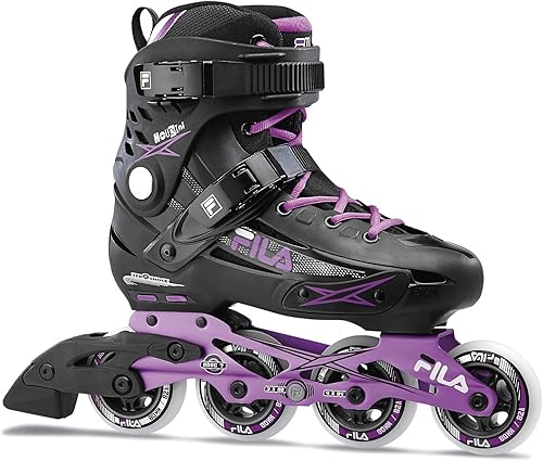 FILA Skates - Patines en línea Madame Houdini para mujer disponible en Yaxa Peru