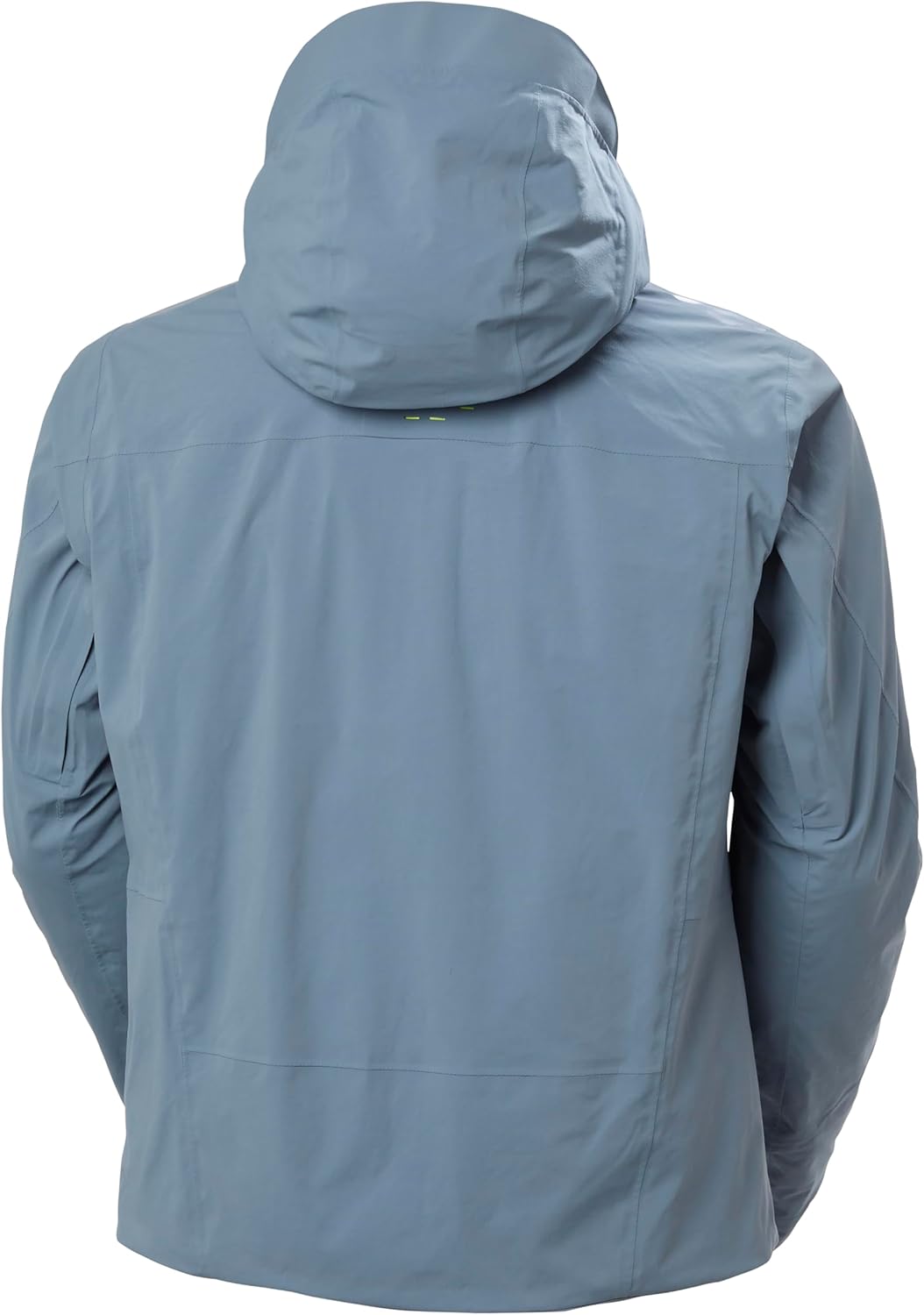 Helly Hansen Atlas Infinity Stretch Jacket, Mens Skiing-Jackets, Helly Tech Pro, H2Flow Tech, Ykk Zippers, Powder Skirt