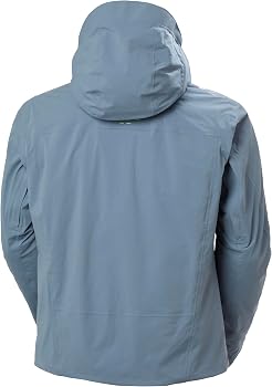 HAED ファインタン スキー 156cm Amazon.com: Helly-Hansen Atlas Infinity Stretch Jacket, Mens