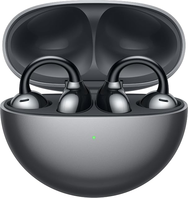 HUAWEI FreeClip Bluetooth