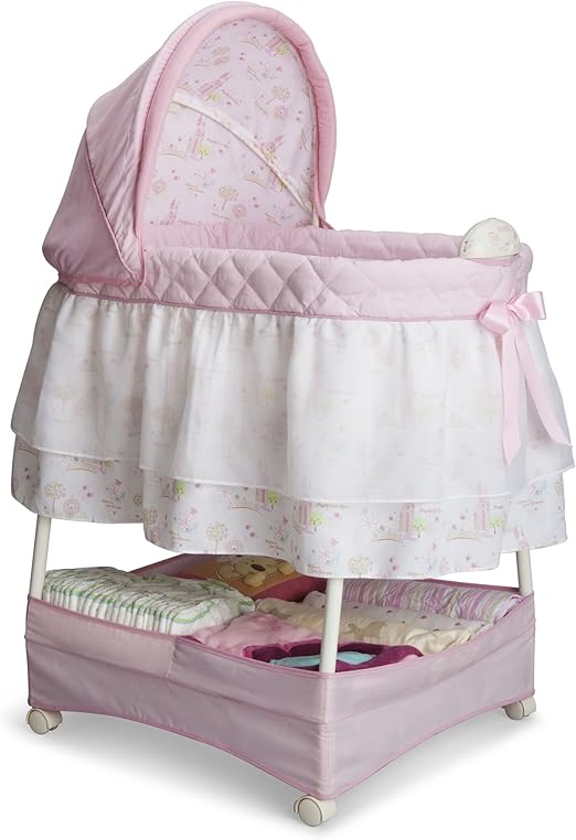 minnie bassinet