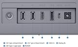 Samsung Smart Monitor M9 - M90sf Da 32 Uhd (samsung M90sf Computersk?rm 81,3 Cm [3) - 9