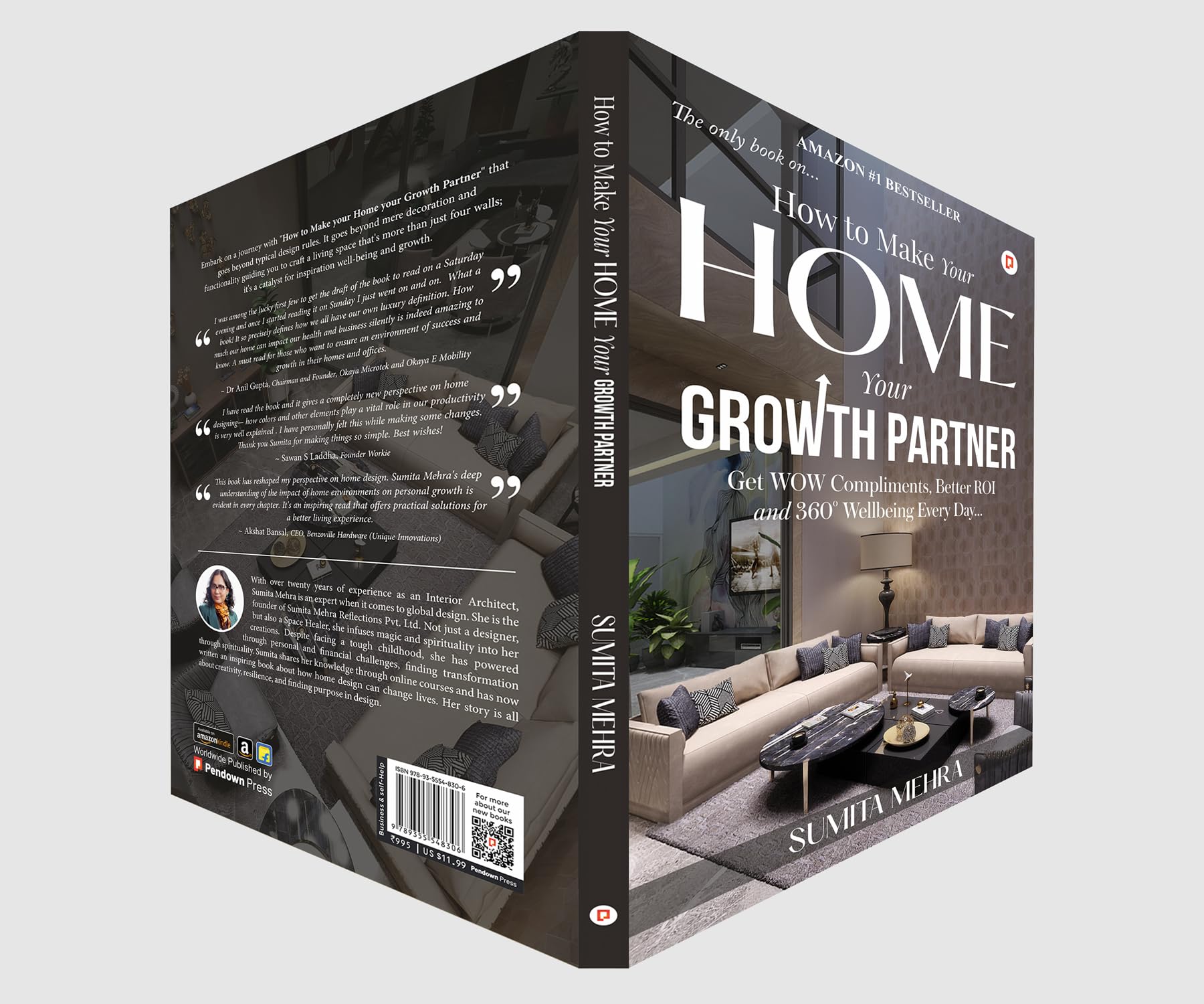 How to Make Your Home Your Growth Partner 4