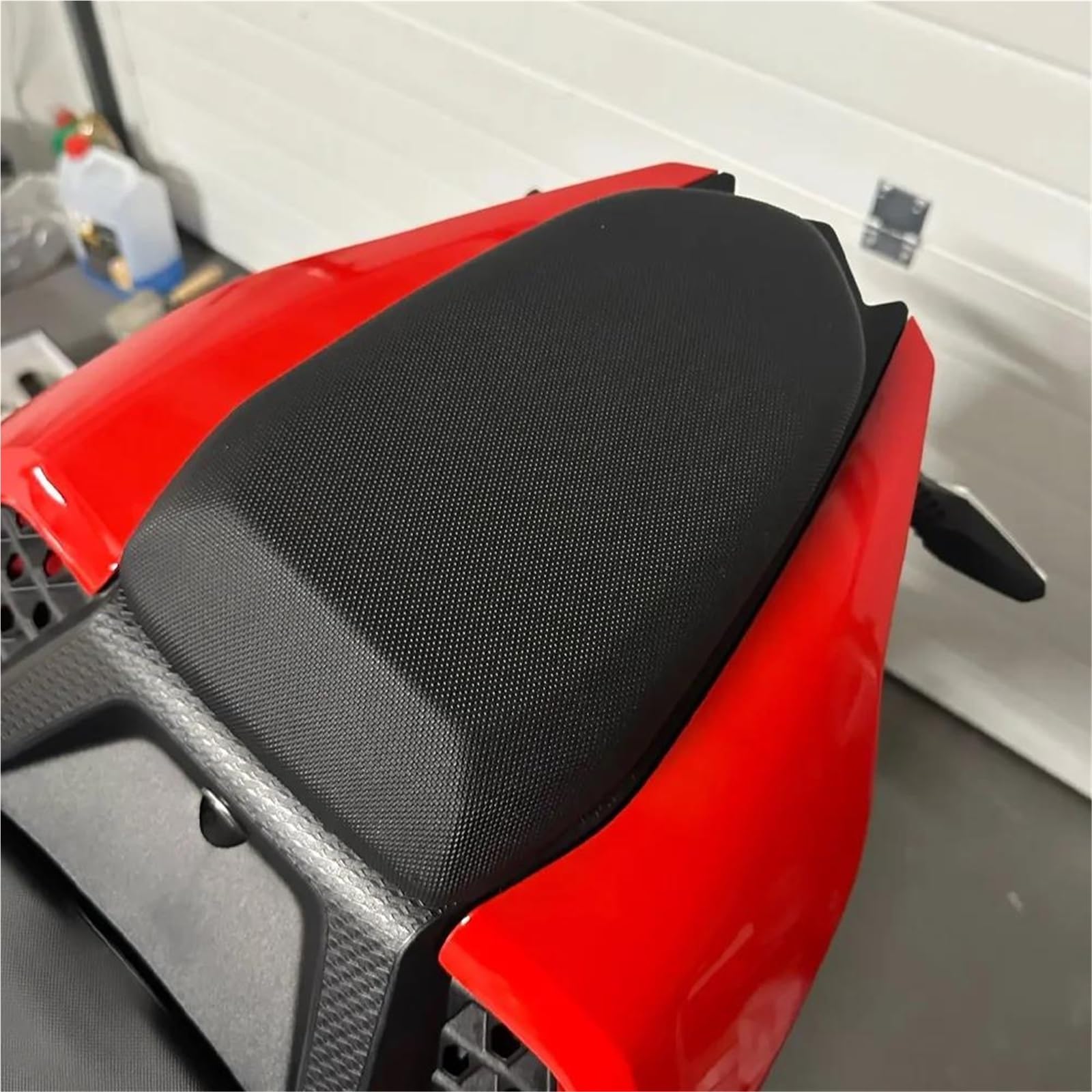 Parte a due ruote Cuscino Posteriore Per Moto Per S1000RR Per M1000RR Cuscino Passeggero Posteriore Accessori Esterni