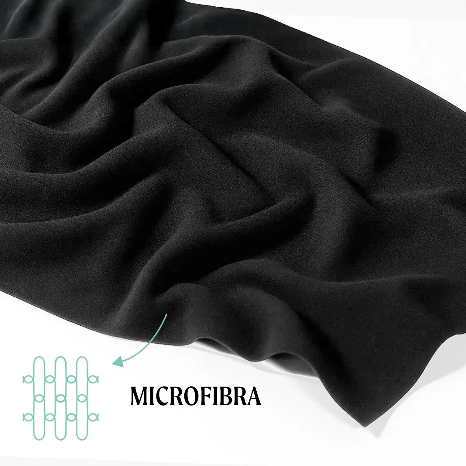 CALZITALY Collant Opachi Premaman, Calze Maternity Gravidanza | Nero, Rosso, Blu, Verde | S, M, L, XL, 2XL, 3XL, 4XL | 100 DEN | Made in Italy