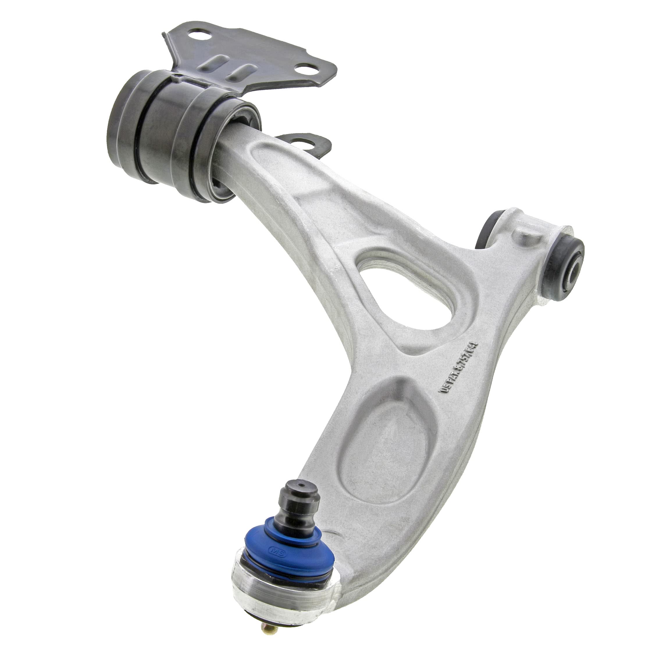 Amazon.com: Mevotech Supreme Control Arm & Ball Joint Assembly  