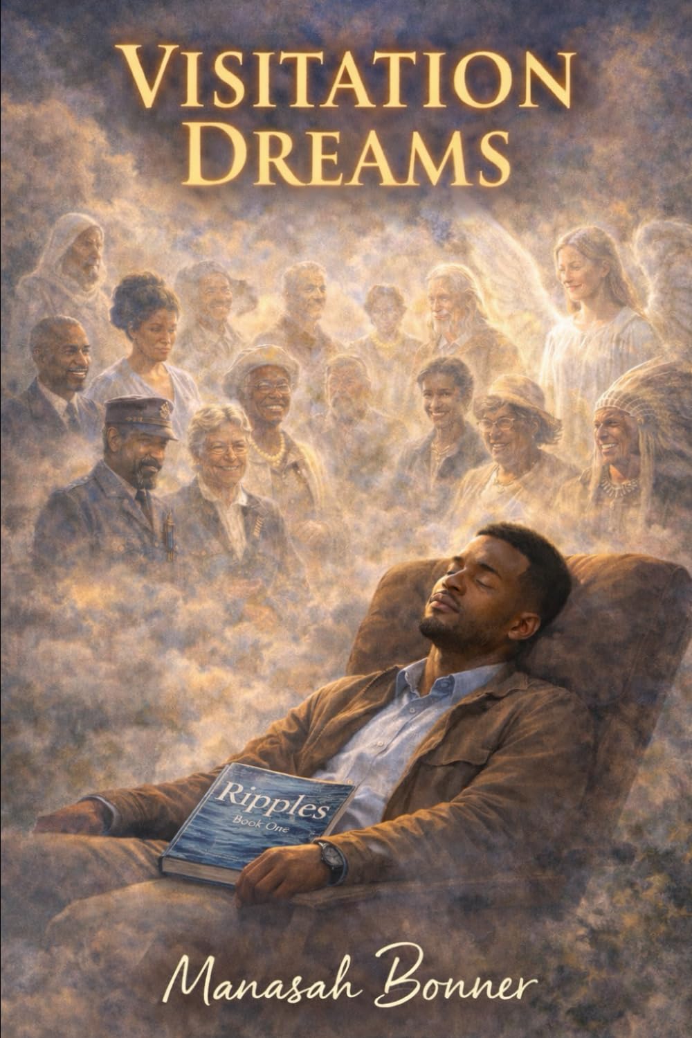Visitation Dreams: Messages From Beyond the Veil