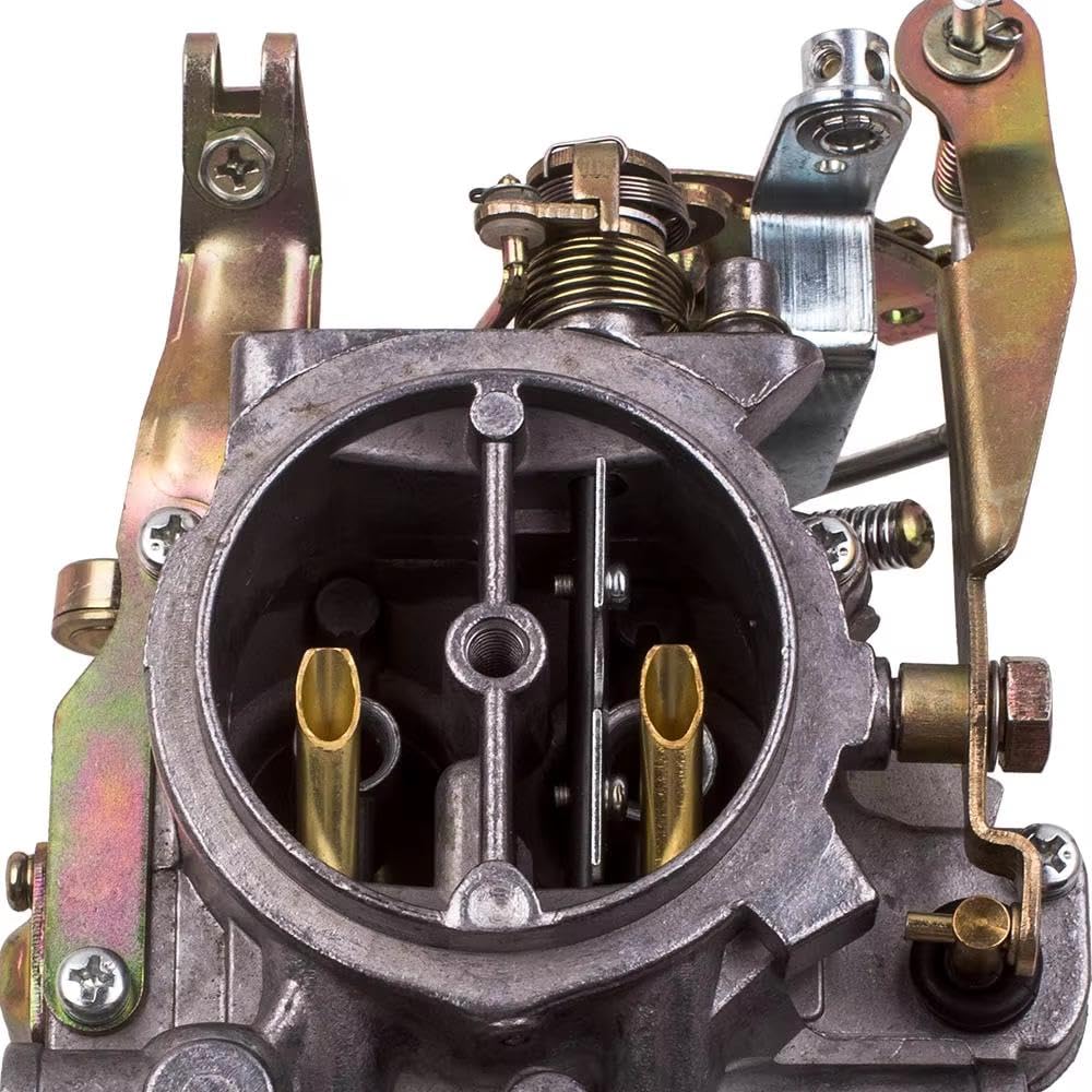 Componenti Carburatore Per Corolla 1974-1981 Per Starlet 1974-1978