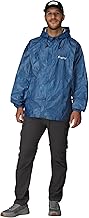 FROGG TOGGS mens Ultra-lite2 Waterproof Breathable Rain Jacket
