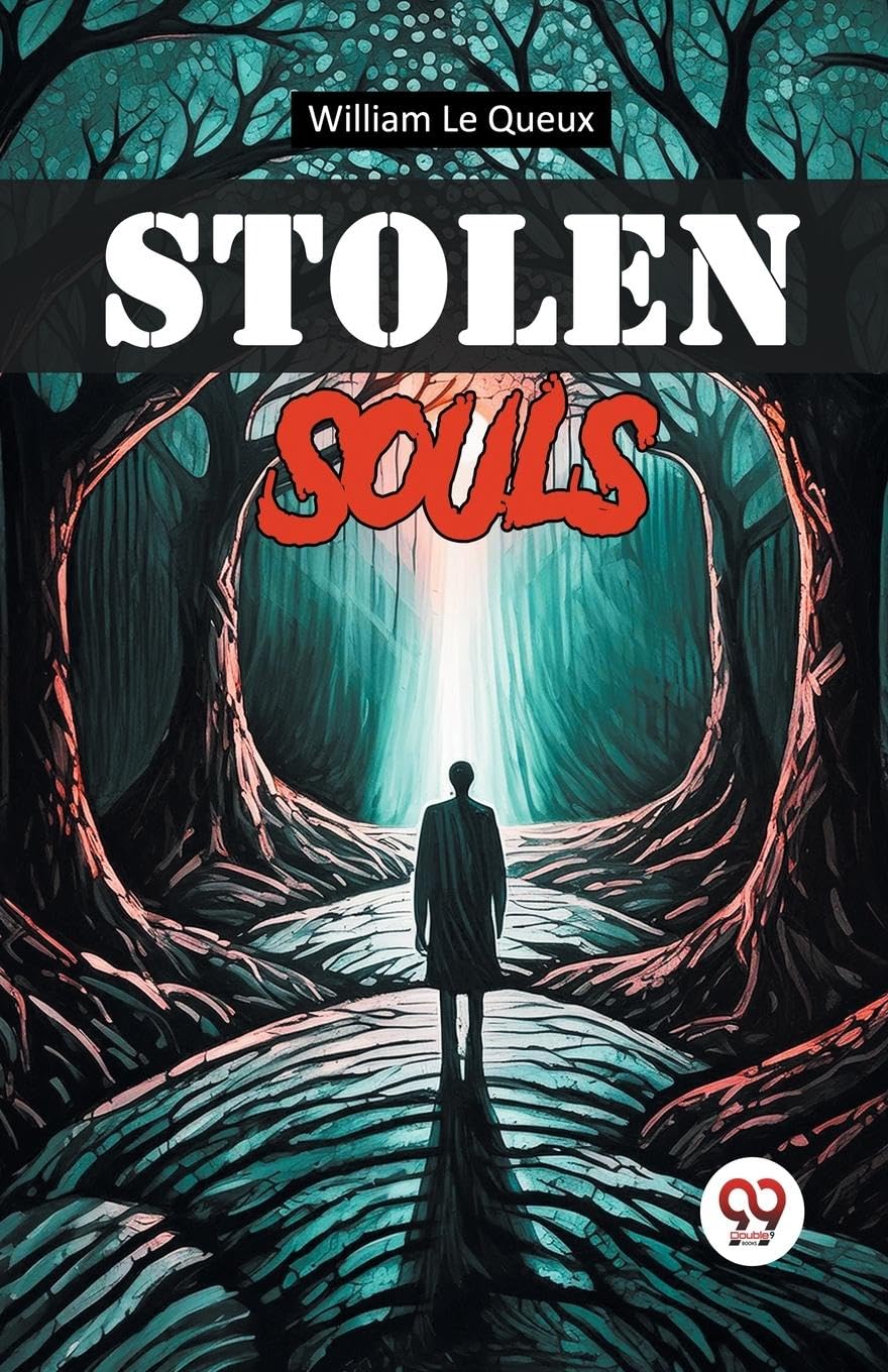 Stolen Souls (Edition2024)