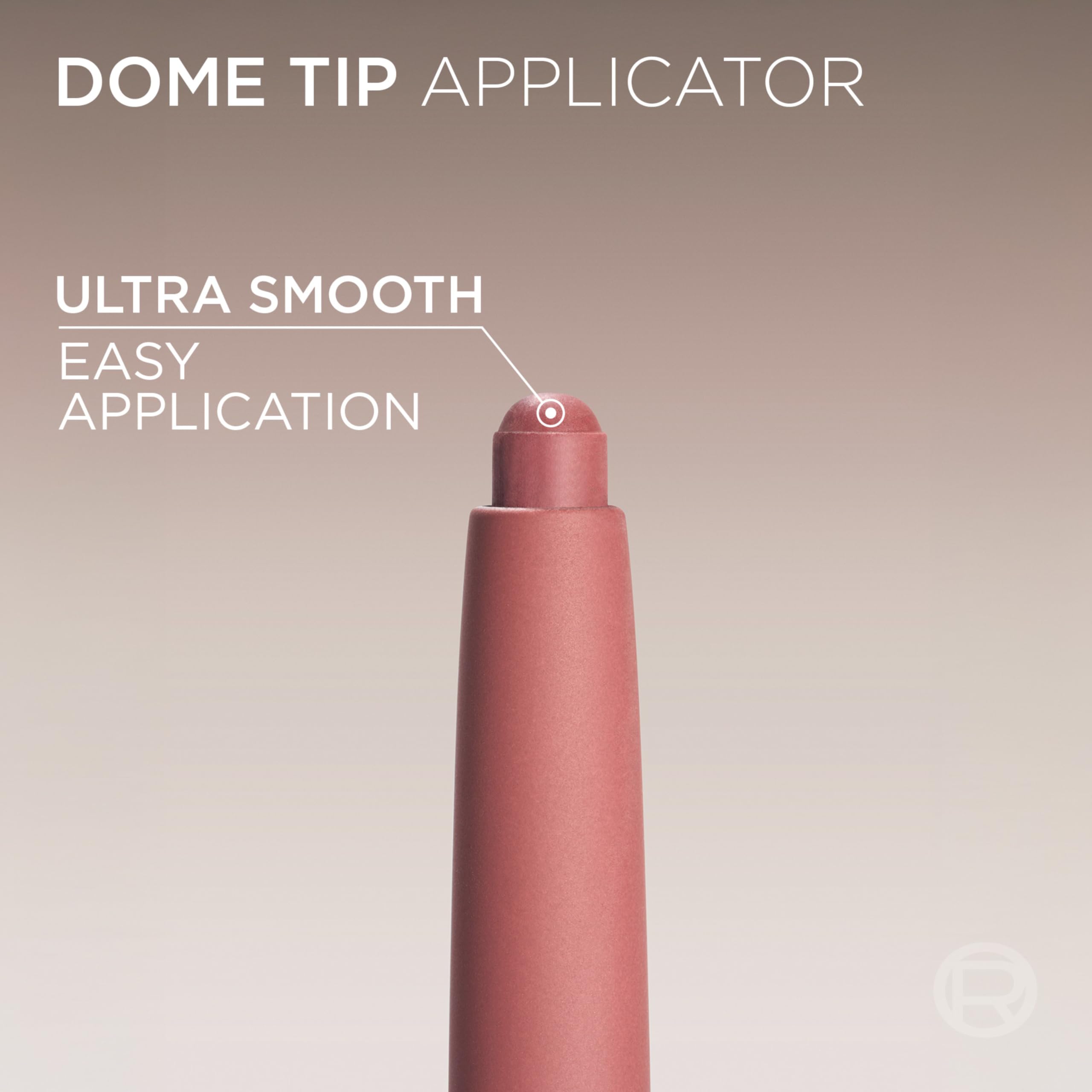 L'Oreal Blurfiller Lip Liner - Fuller Lips! -5