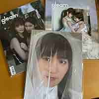 菅井友香 中村ゆりか Dタイプ　GLEAM 雑誌　特典付き チェイサーゲームW チェキ1枚付き】チェイサーゲームw 中村ゆりか 菅井友香 - メルカリ