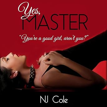 Yes, Master Audiobook by NJ Cole episode artwork