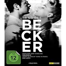 Jacques Becker Edition