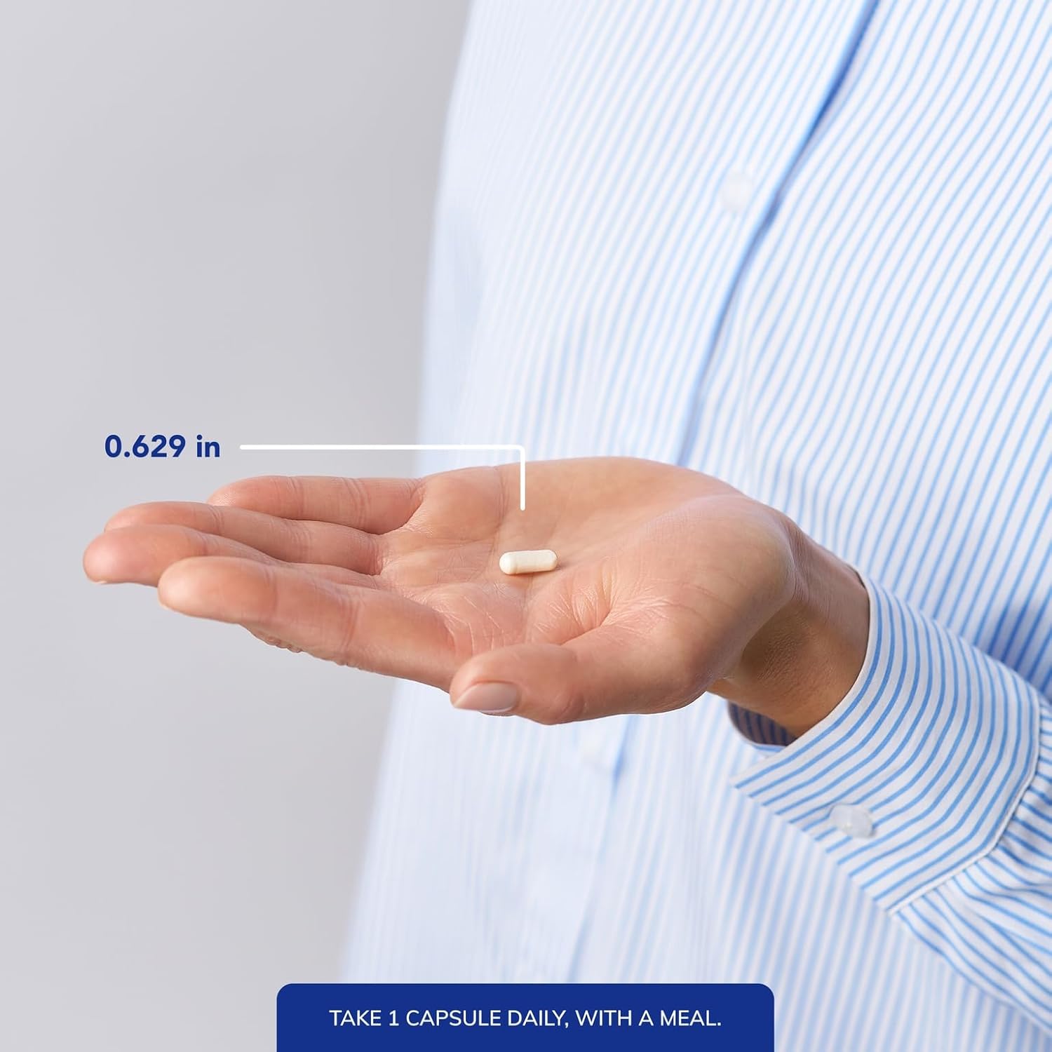 Pure Encapsulations Vitamin D3 & K2 - Bone & Vascular Health Support - Immune Function Support* - Gluten Free - Non-GMO - 60 Capsules - Image 4