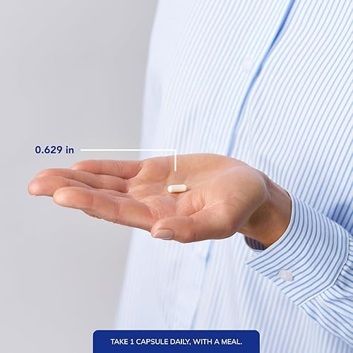 Miniatura 4 de Pure Encapsulations Vitamina D3 y K2  Apoyo a la salud ósea y vascular  Apoyo a la función inmunológica*  Sin gluten  Sin OMG  60 cápsulas