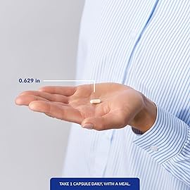 Pure Encapsulations Vitamin D3 & K2 - Bone & Vascular Health Support - Immune Function Support* - Gluten Free - Non-GMO - 60 Capsules