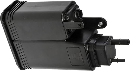 Dorman 911-814 Recipiente de vapor compatible con modelos seleccionados de HyundaiKia