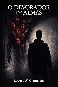O Devorador de Almas: Um conto de horror psicológico e sobrenatural