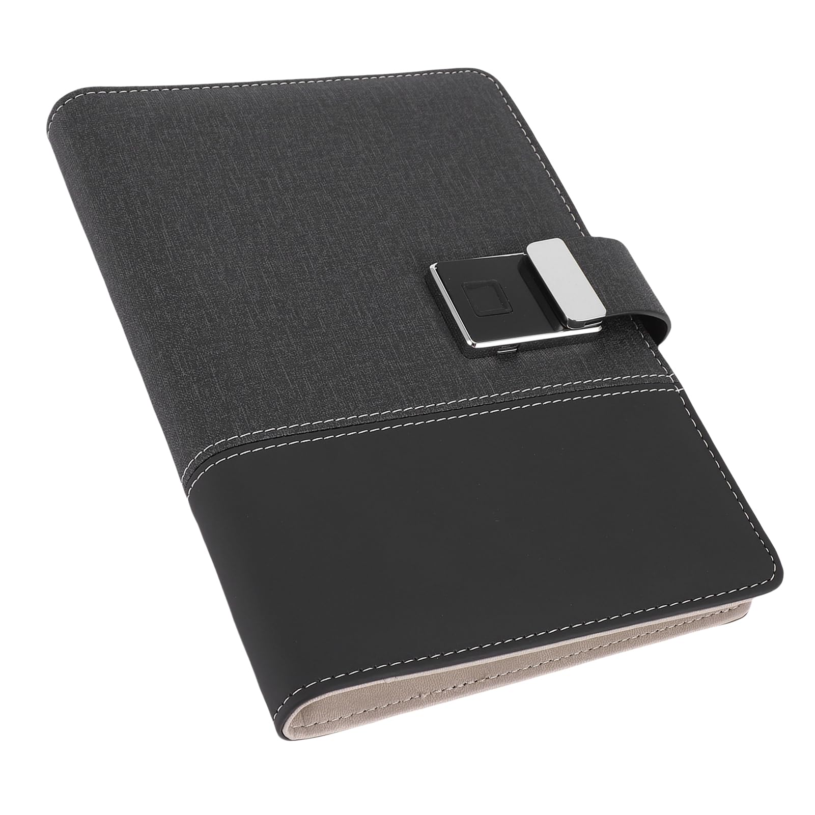 Jiawu AI Smart Pen y Notebook Le Permiten Jugar y Compartir Administración de Archivos de Almacenamiento sin Conexión para Notas diarios.