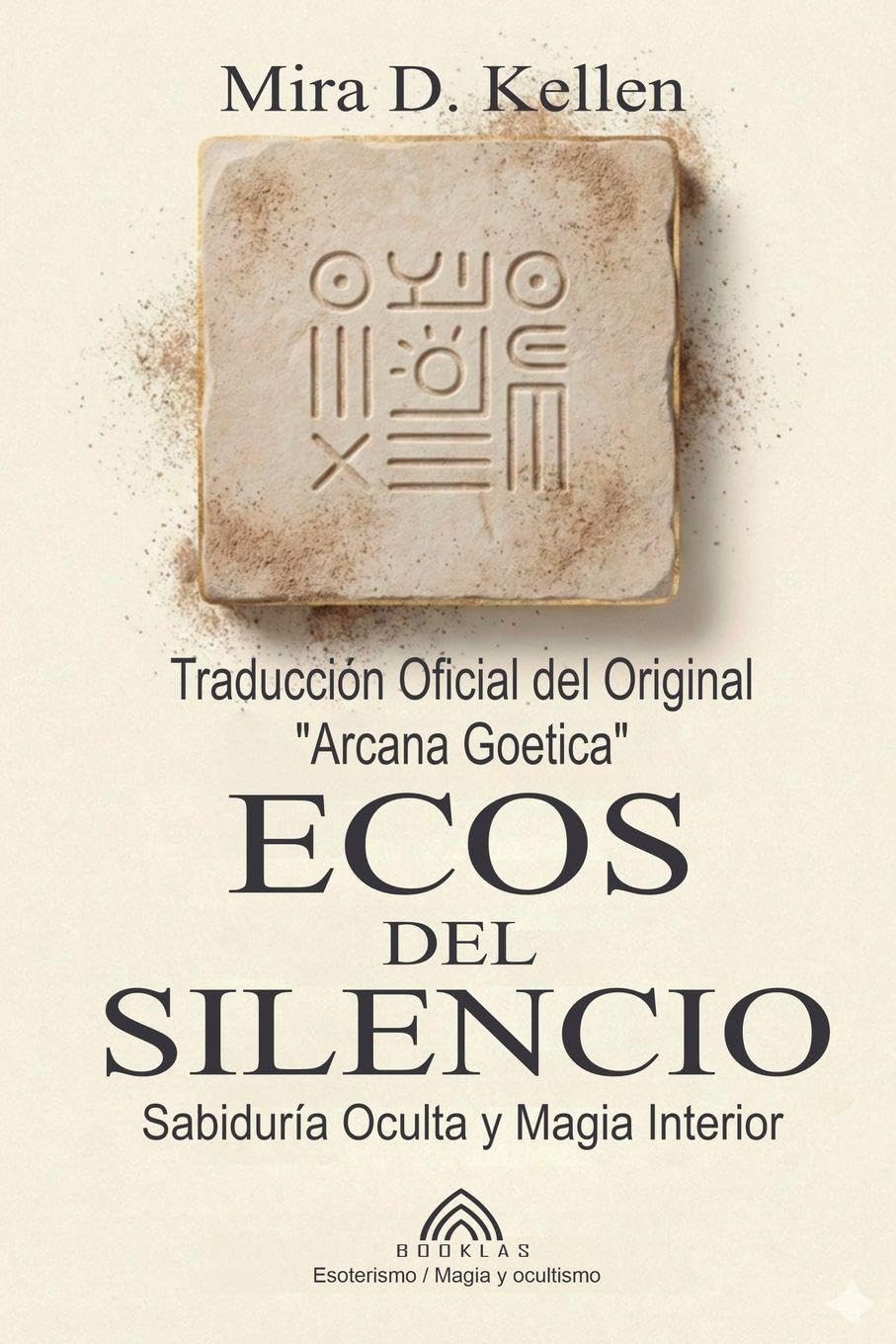 Ecos del Silencio: Sabiduría Oculta y Magia Interior