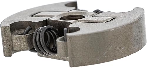 Miniatura 5 de CUB CADET 753-05860 Conjunto de embrague pequeño Tambor ST428 ST426S ST426C ST425 de Wmall