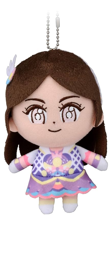 マジマジョピュアーズ DVD−ぬいぐるみ詰合せ マジマジョ