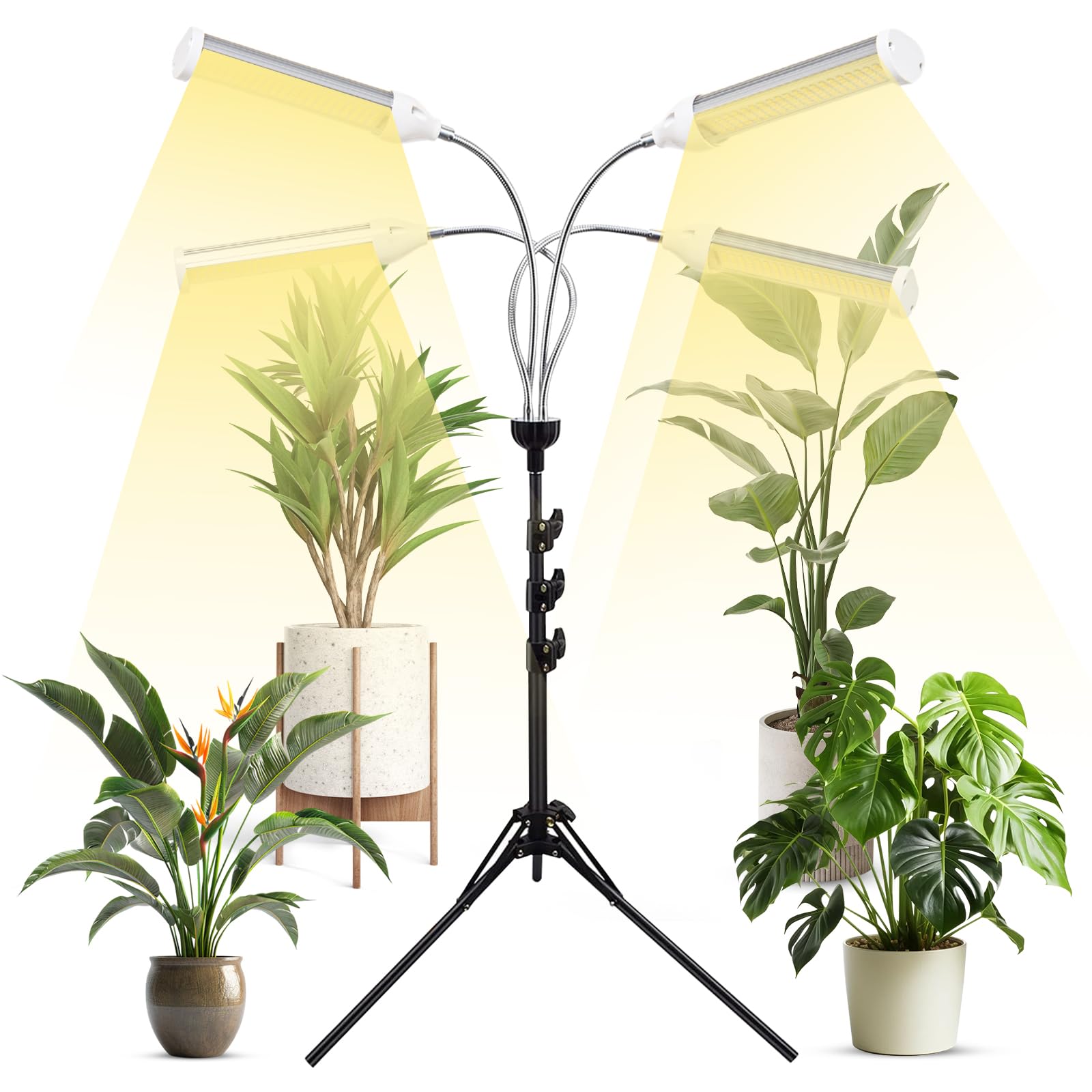 植物育成灯 photonican Aurora 2200 LED Grow Light