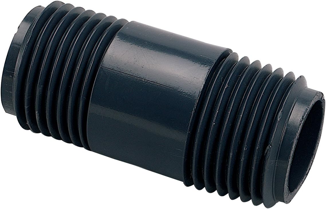 Amazon.com : Orbit 38096 PVC Risers 3/4 Close : Lawn And Garden ...