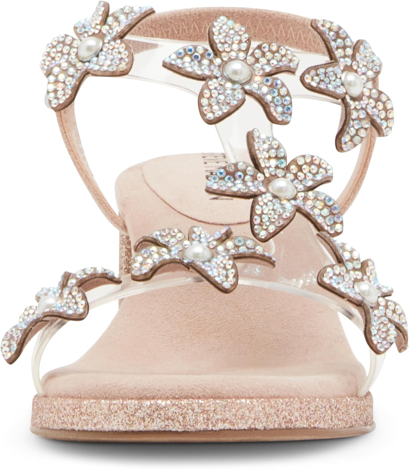 Steve Madden Girls' Savvy