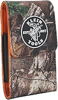 Vista 8 de Klein Tools 55563 Tradesman Pro Camo - Soporte para teléfono, tamaño grande