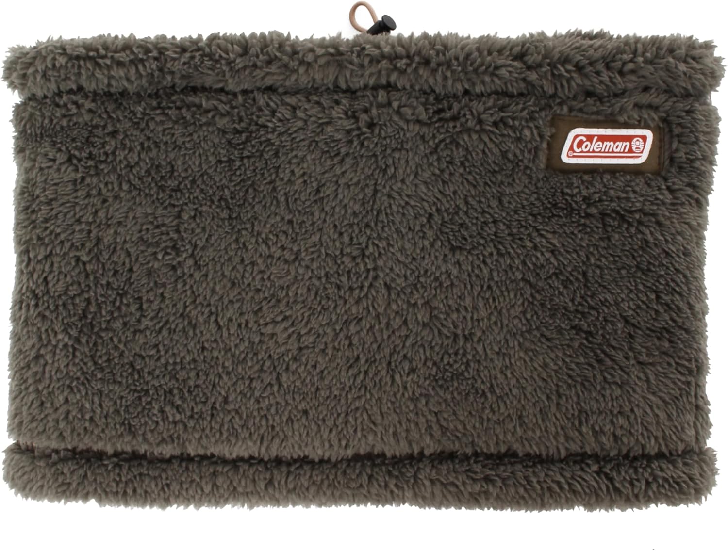 Amazon | Coleman ネックウォーマー 788-0094 アイボリー | ネック