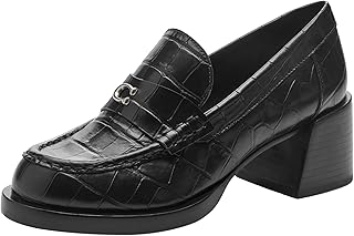 Womens Natalie Loafer